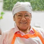 Foto de Maria Alcina